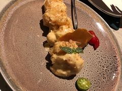 -T館·花园艺术餐厅