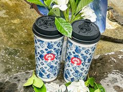 -霸王茶姬(正佳广场店)