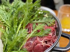 -银子铁板烧料理自助餐(人民广场店)