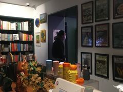 -思南书局(复兴中路店)