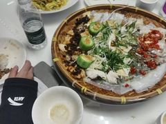 -清晖小苑·顺德菜(观澜湖新城店)