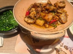 -大师兄·西北小馆(金湾华发商都店)