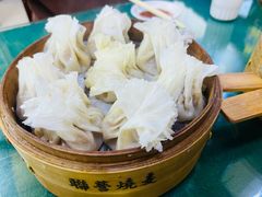 -联营烧麦(乌兰察布店)