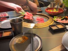 -厚贞日式烤肉(浦东汇智店)