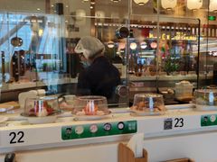 -禾绿回转寿司(苏宁广场店)