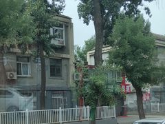 -二十一世纪饭店-游泳馆