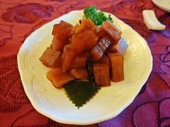 -亚龙湾红树林度假酒店御粤阁