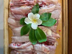 -花菇朵 ll 野生菌锅·精品滇菜(后沙峪店)