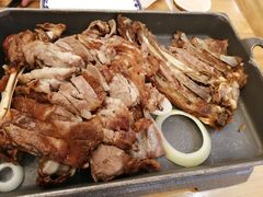 -九十九顶毡房(阜石路店)