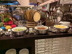 -安蒂娅·海鲜自助餐厅(安蒂娅美兰酒店)