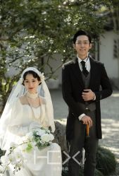 -苏州HX-合喜映画婚纱摄影