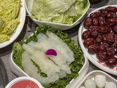 -蜀留香火锅·始于1999·原四川老火锅(白堤路店)