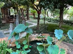 -花锦堂·隐庐