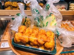 -泸溪河桃酥(欧尚店)