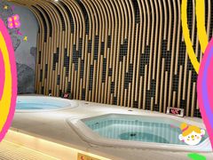 -东方棕泉·洗浴·按摩·美食国际水疗会所(福田店)