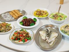 -东坊味道私房菜·地道顺德菜(大良店)