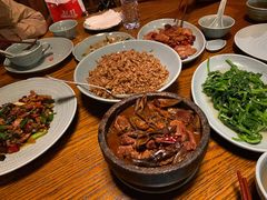 -丽江金茂凯悦臻选酒店-滇香馆