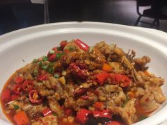 -上座·餐厅(阳光100店)