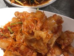 -大哈福烧烤·海鲜·家常菜(延安三路店)