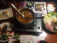 -大江户日本料理(吕厝店)