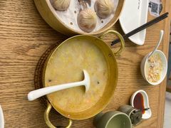 -苏小柳点心·手作小笼包(新街口分院店)