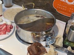 -苏格里岛自助烤肉海鲜火锅(成都金牛万达店)