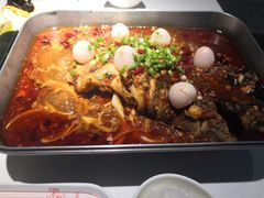 -鱼酷活鱼烤鱼(沈阳大悦城店)