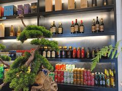 -健眺小海鲜(临海后山店)