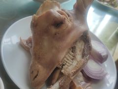 -李柱·柘城垛子羊肉旗舰店(通泰路店)