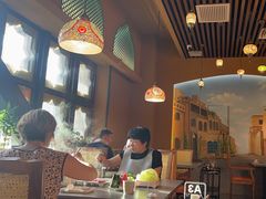 -君邦火锅(新疆大厦店)