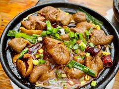 -沈妈砂锅(光华村店)
