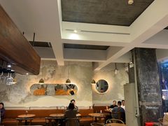 -BAKER&SPICE(BFC外滩金融中心店)