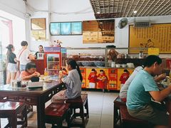 -东方宫中国兰州牛肉拉面(厦门旗舰店)