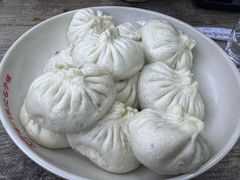 -津门张记包子铺(华昌道店)