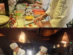 -郑州建业艾美酒店