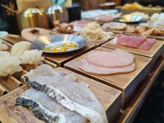 -银米·云南传统过桥米线(双廊黑金冠店)