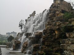 -枫香湖儿童公园