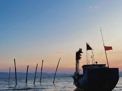 -南澳海滩