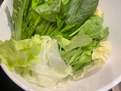 -清真·老门框爆肚涮肉·中华老字号(丰管路店)