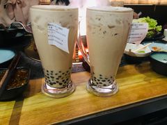 -湊湊火锅·茶憩(石家庄万象城店)