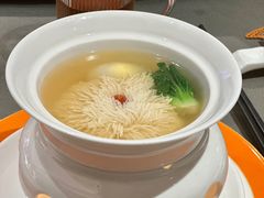 -小厨娘淮扬菜(天印大道店)