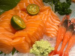 -三石铁板烧(紫竹桥店)