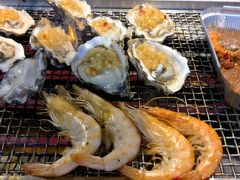 -蚝英雄鲜蚝自助专门店(长楹天街直营店)