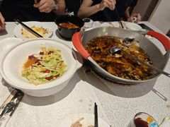 -辣婆婆(航天桥店)