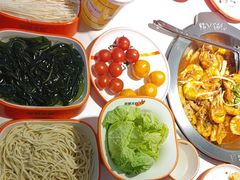 -李想大虾(江北天街店)