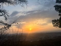 -帽儿山国家森林公园