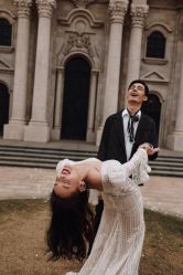 点击看大图 -挪娅婚纱摄影皇家会所