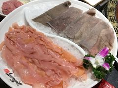 -纸盐河码头火锅(十八梯店)