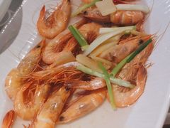 -爷爷的草帽·海鲜馆(孙塘路店)