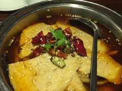 -云来居素食馆(南山店)